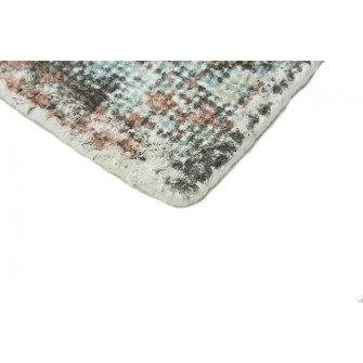 Paklājs SINTRA TEAL PEACH (Handmade Collection) Paklājs SINTRA TEAL PEACH (Handmade Collection)